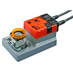 Damper Actuator